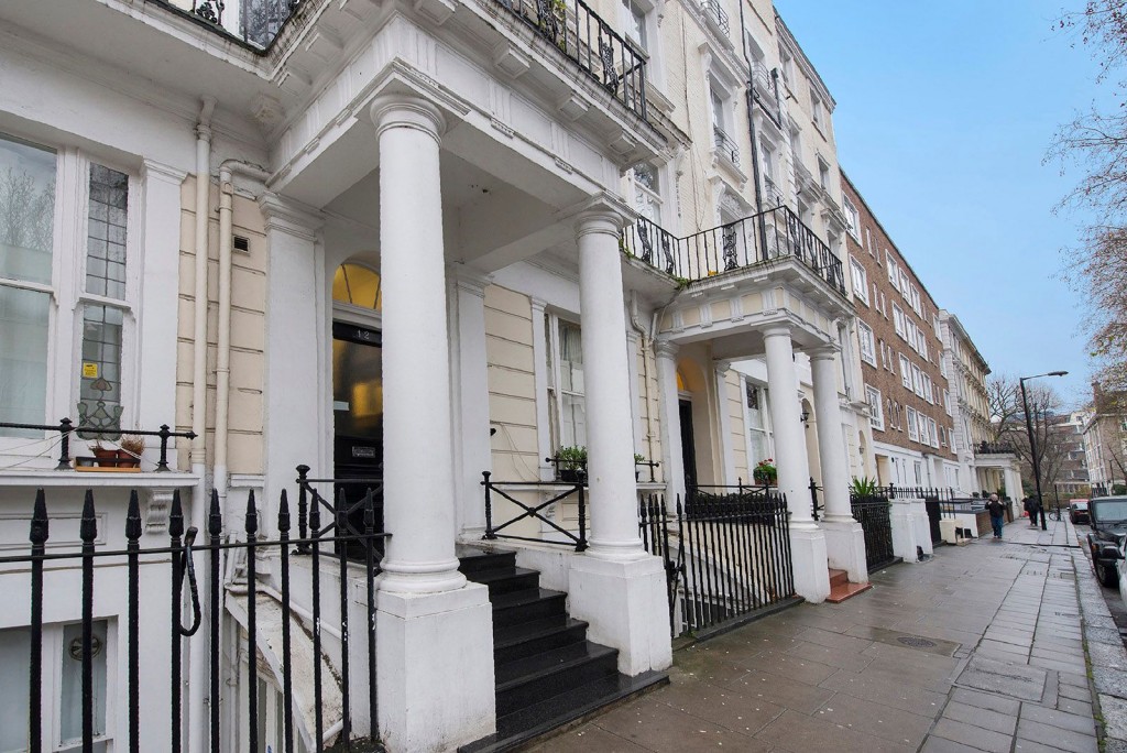 Images for 12 Queensborough terrace, W2 3TB EAID:2927346050 BID: