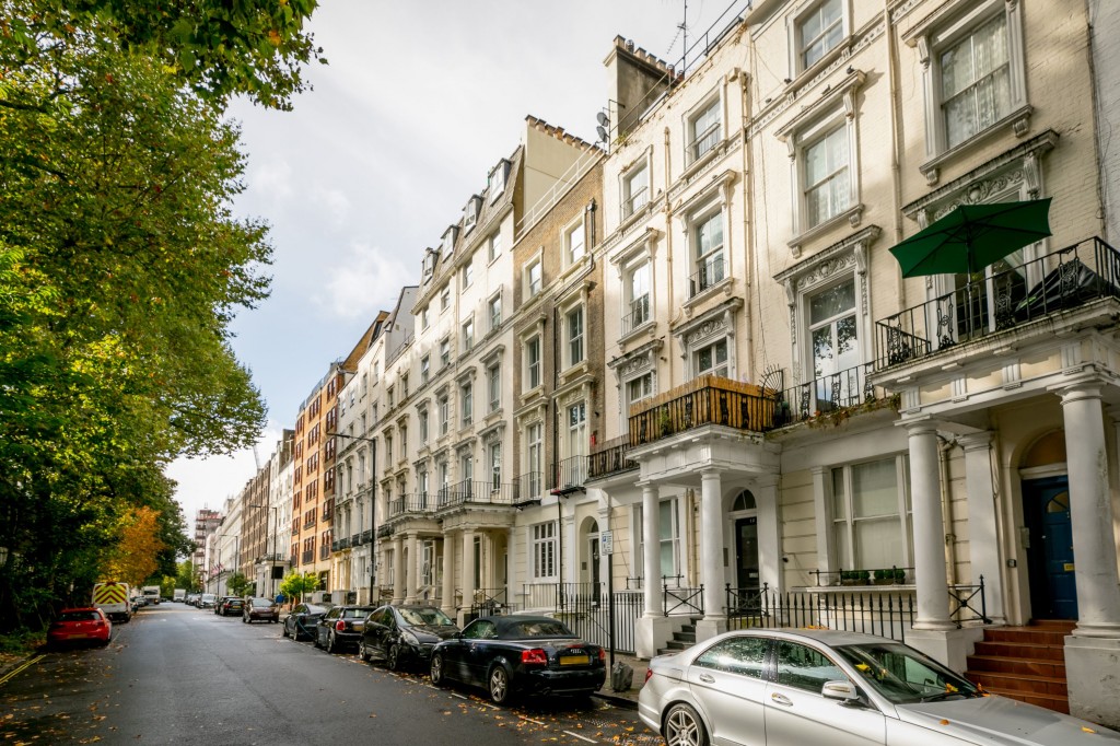 Images for Queensborough Terrace, London, W2 EAID:2927346050 BID: