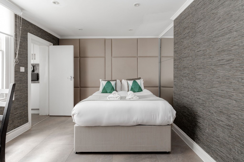 Images for Queensborough Terrace, W2 EAID:2927346050 BID: