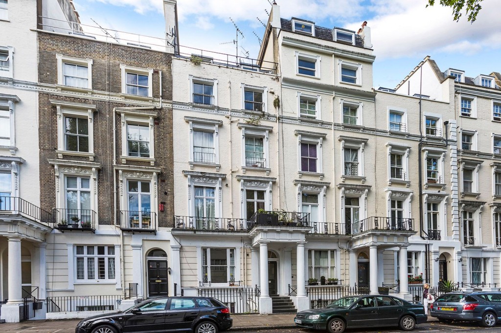 Images for Queensborough Terrace, W2 EAID:2927346050 BID: