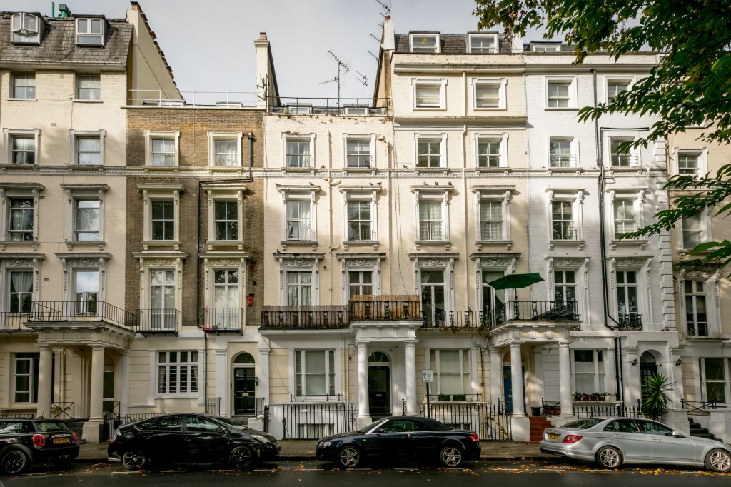 Images for Queensborough Terrace, W2 EAID:2927346050 BID: