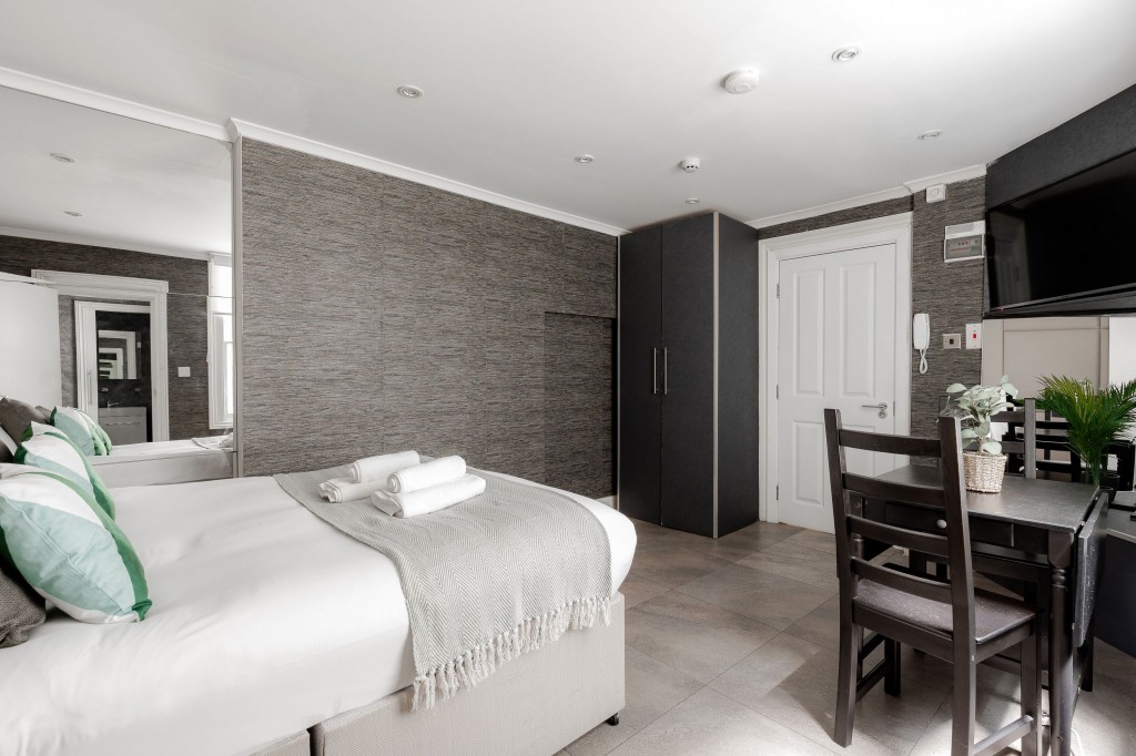 Images for Queensborough Terrace, W2 EAID:2927346050 BID: