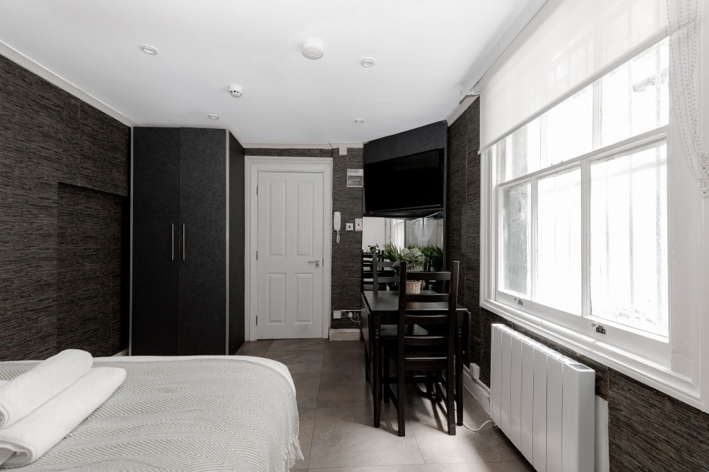 Images for Queensborough Terrace, W2 EAID:2927346050 BID: