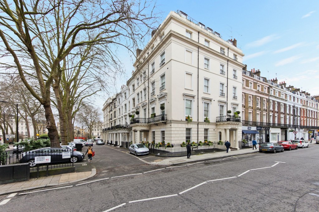 Images for Sussex Gardens, London, W2 EAID:2927346050 BID: