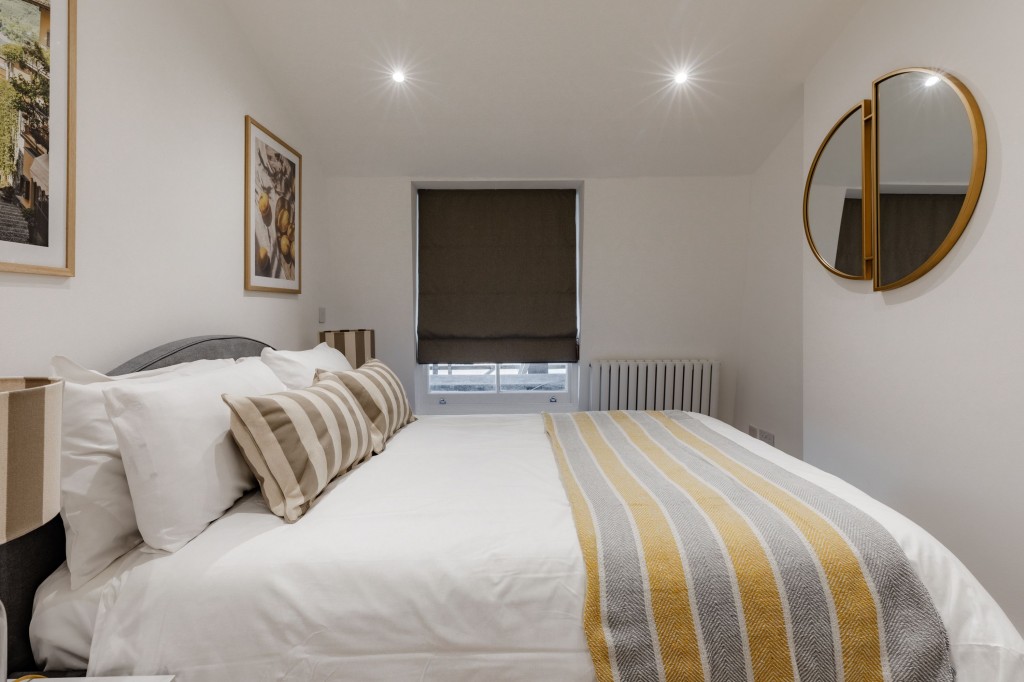 Images for 196 Sussex Gardens, London, W2 EAID:2927346050 BID: