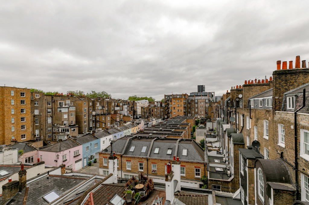 Images for 196 Sussex Gardens, London, W2 EAID:2927346050 BID: