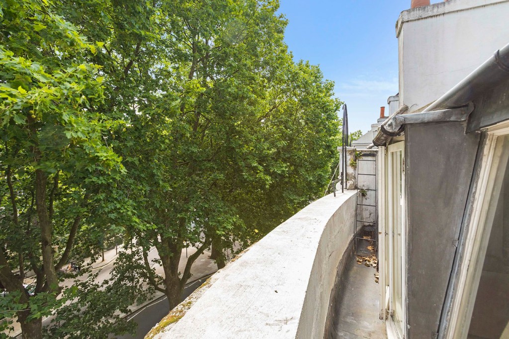 Images for 196 Sussex Gardens, London, W2 EAID:2927346050 BID:
