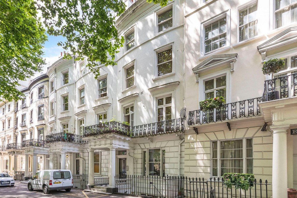 Images for 196 Sussex Gardens, London, W2 EAID:2927346050 BID: