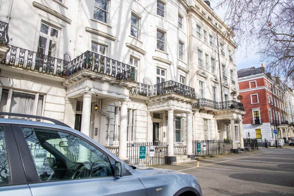 Images for 196 Sussex Gardens, London, W2 EAID:2927346050 BID: