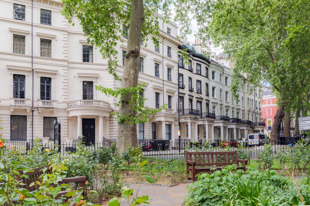 Images for 196 Sussex Gardens, London, W2 EAID:2927346050 BID: