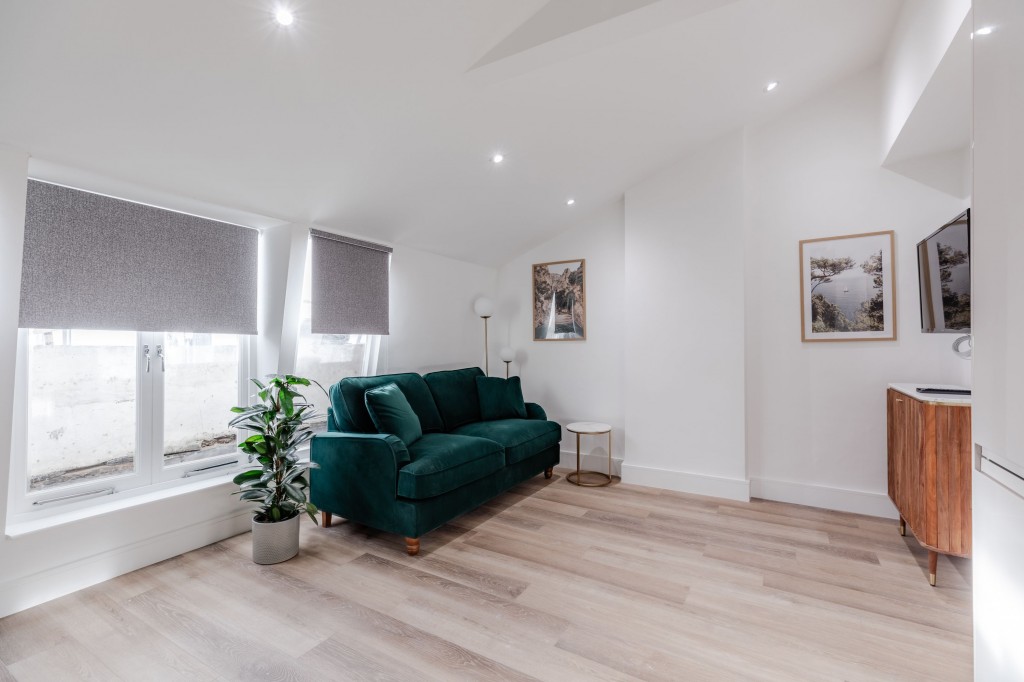 Images for 196 Sussex Gardens, London, W2 EAID:2927346050 BID: