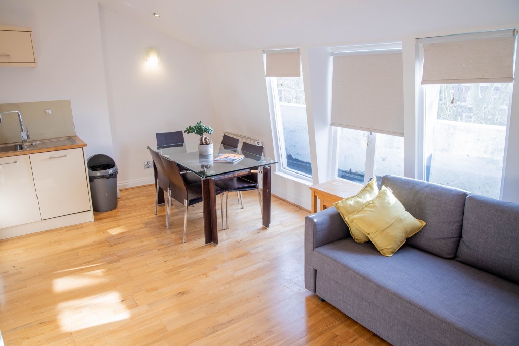 Images for 196 Sussex Gardens, London, W2 EAID:2927346050 BID:
