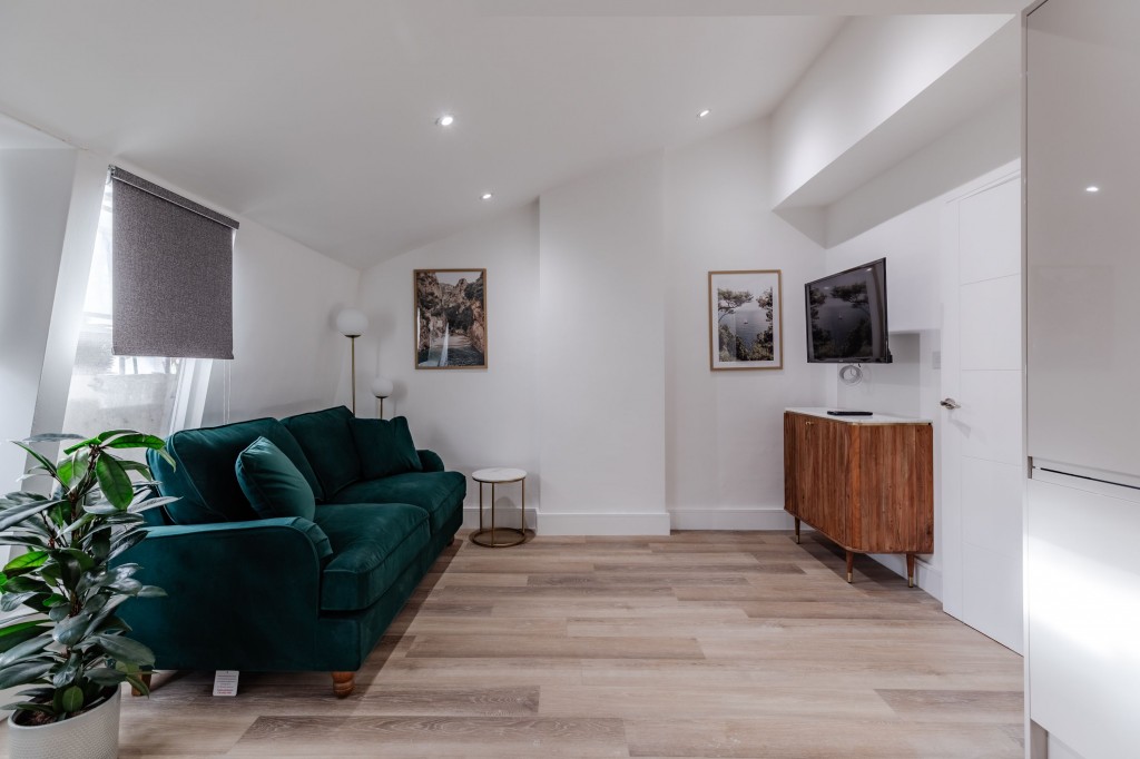 Images for 196 Sussex Gardens, London, W2 EAID:2927346050 BID: