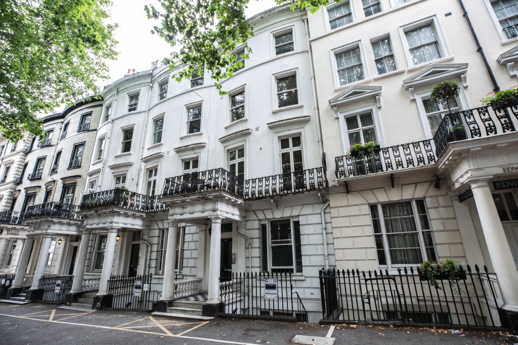 Images for Sussex Gardens, London, W2 EAID:2927346050 BID: