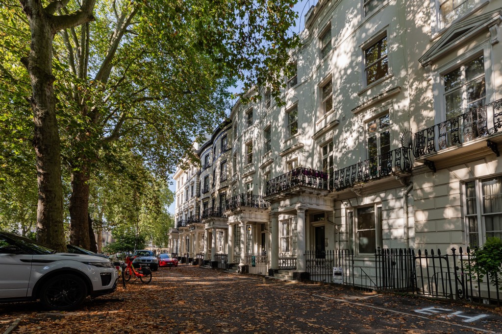 Images for Sussex Gardens, London, W2 EAID:2927346050 BID: