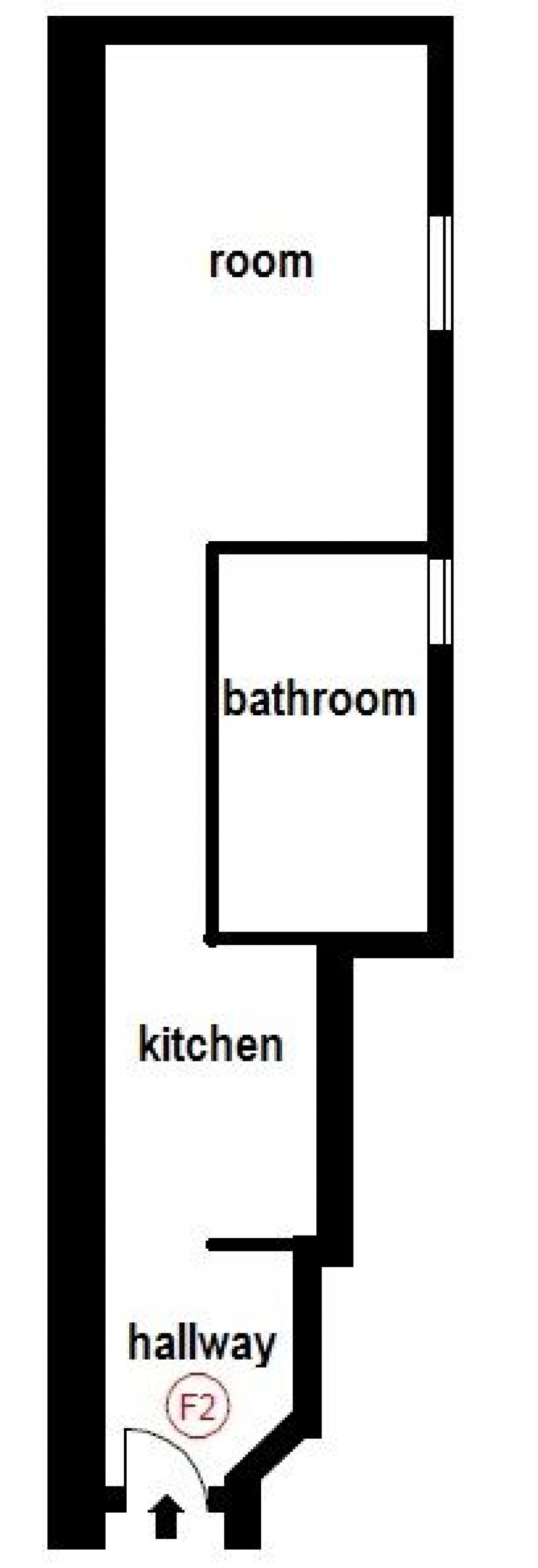 Images for Sussex Gardens, London, W2 EAID:2927346050 BID: