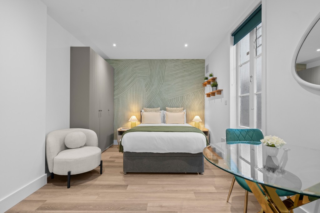 Images for 200 Sussex Gardens, W2 EAID:2927346050 BID: