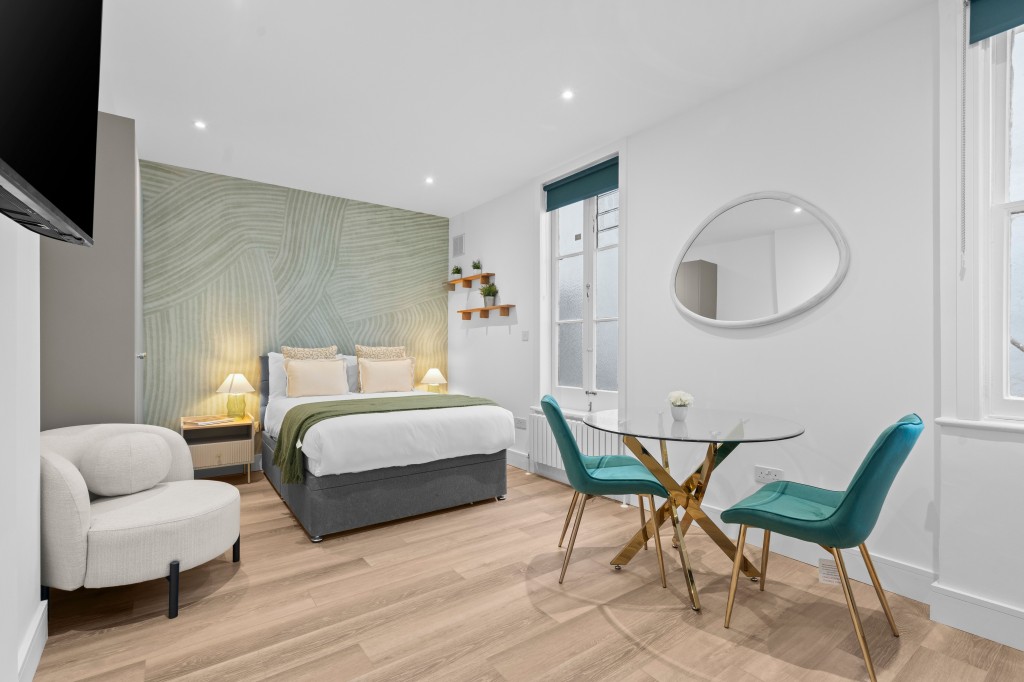 Images for 200 Sussex Gardens, W2 EAID:2927346050 BID: