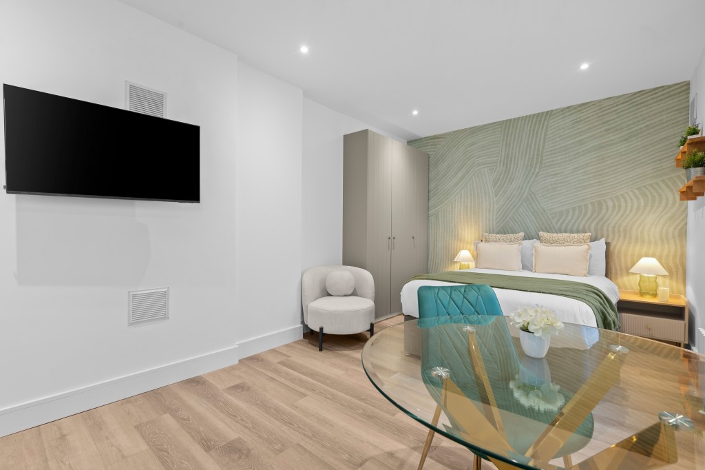 Images for 200 Sussex Gardens, W2 EAID:2927346050 BID: