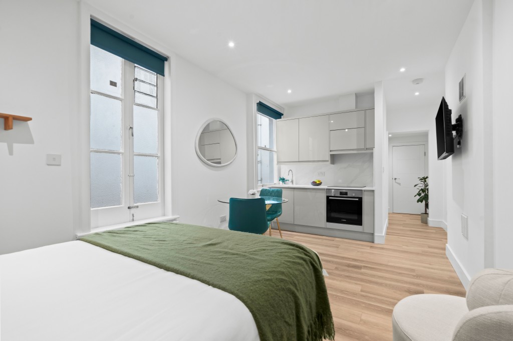 Images for 200 Sussex Gardens, W2 EAID:2927346050 BID: