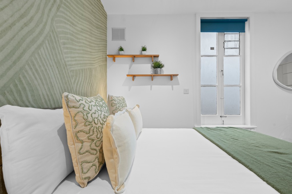 Images for 200 Sussex Gardens, W2 EAID:2927346050 BID: