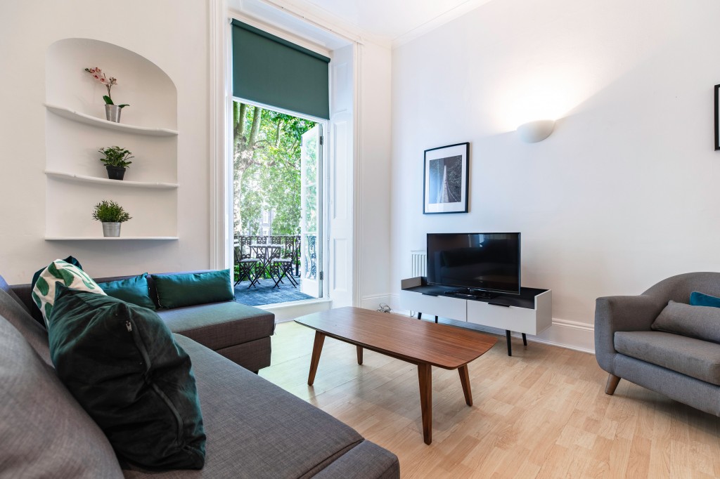 Images for Sussex Gardens, London, W2 EAID:2927346050 BID: