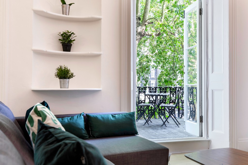 Images for Sussex Gardens, London, W2 EAID:2927346050 BID: