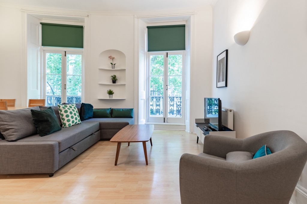 Images for Sussex Gardens, London, W2 EAID:2927346050 BID: