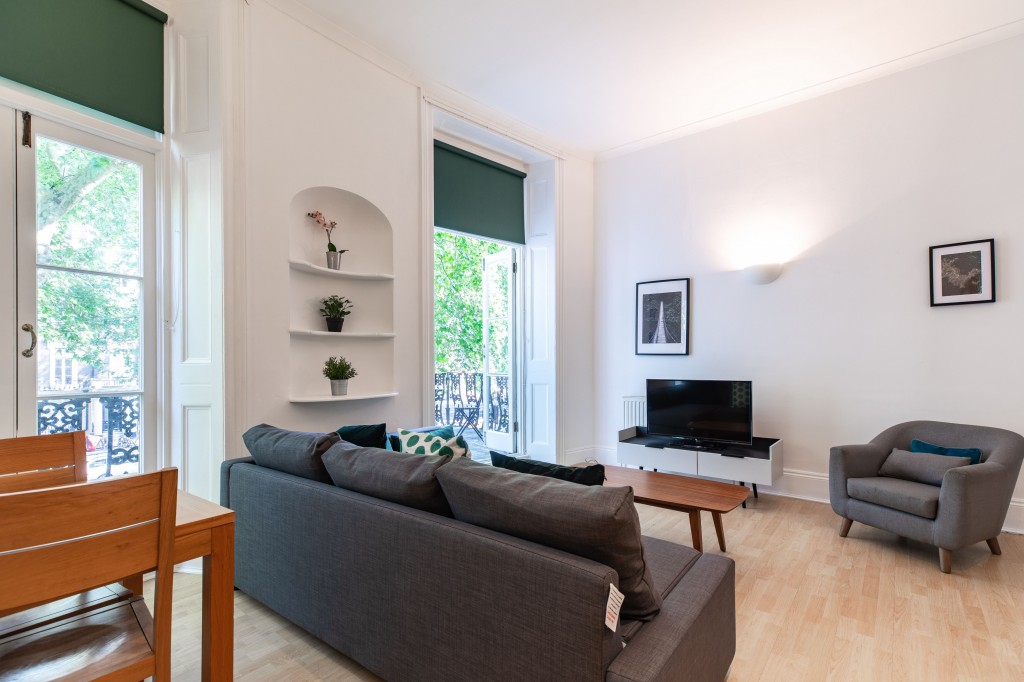 Images for Sussex Gardens, London, W2 EAID:2927346050 BID: