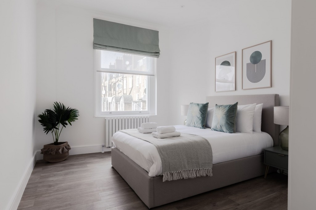 Images for Sussex Gardens, London, W2 EAID:2927346050 BID: