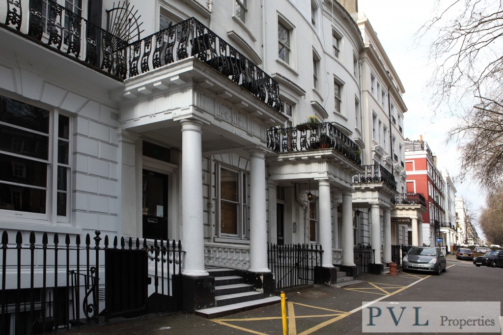 Images for Sussex Gardens, London, W2 EAID:2927346050 BID: