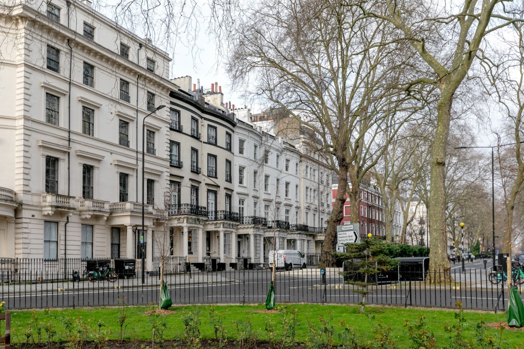 Images for Sussex Gardens, London, W2 EAID:2927346050 BID: