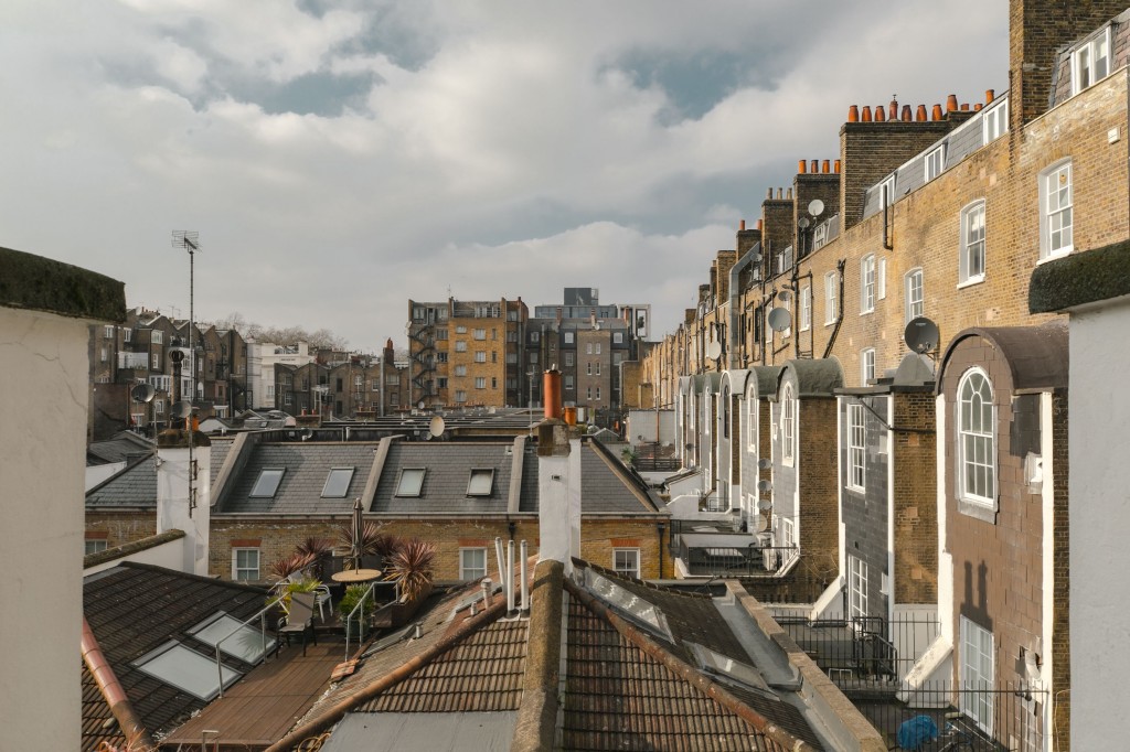 Images for Sussex Gardens, London, W2 EAID:2927346050 BID: