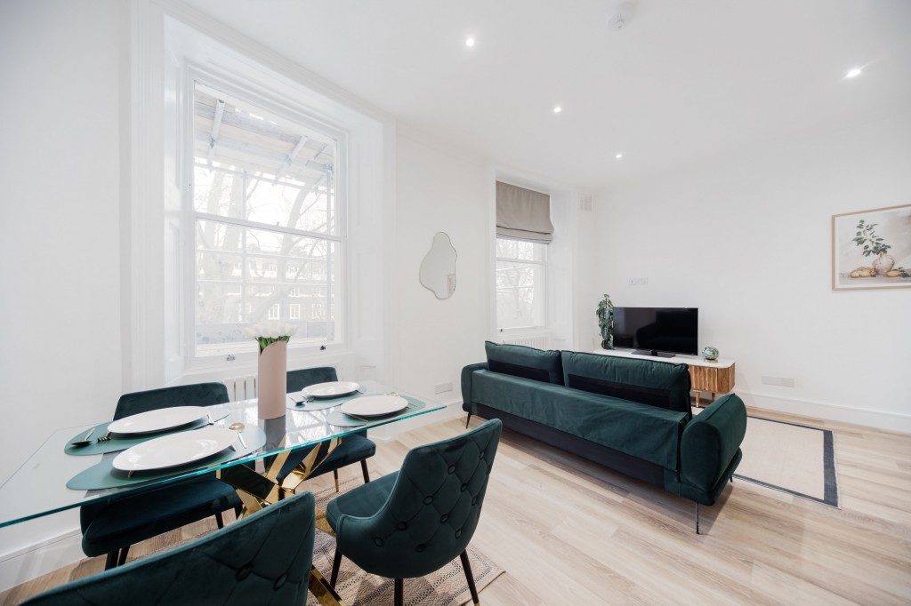 Images for Sussex Gardens, London, W2 EAID:2927346050 BID: