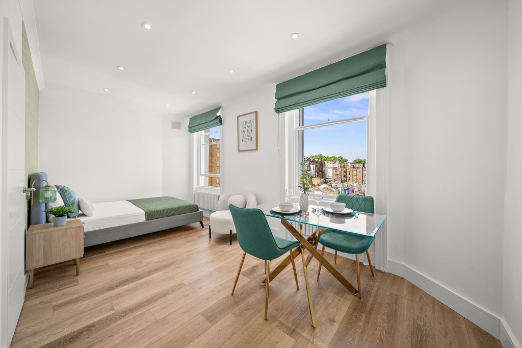 Images for 200 Sussex Gardens, W2 3UA EAID:2927346050 BID: