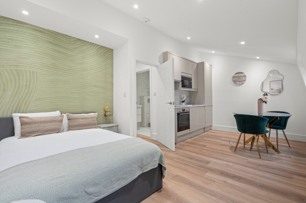 Images for 200 Sussex Gardens, W2 3UA EAID:2927346050 BID: