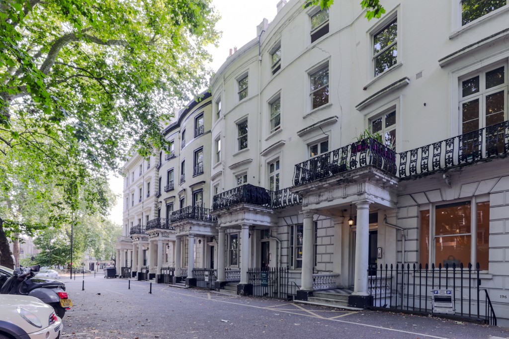 Images for 200 Sussex Gardens, W2 3UA EAID:2927346050 BID: