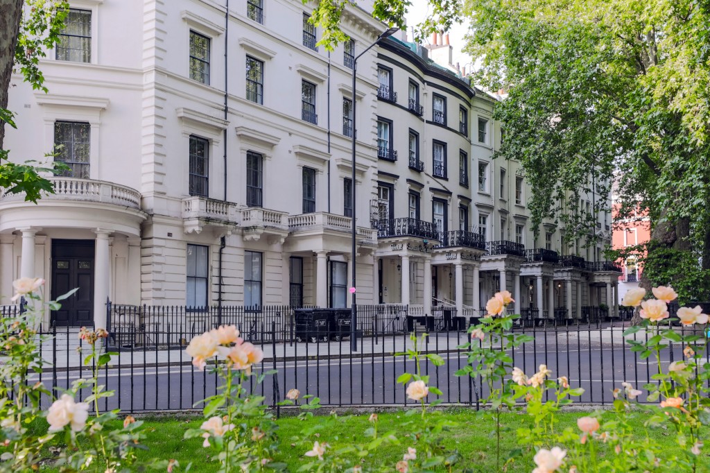 Images for 200 Sussex Gardens, W2 3UA EAID:2927346050 BID:
