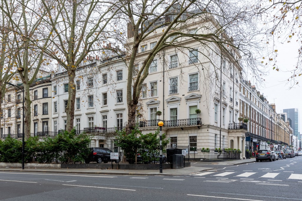 Images for 200 Sussex Gardens, W2 3UA EAID:2927346050 BID:
