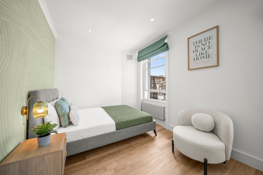Images for 200 Sussex Gardens, W2 3UA EAID:2927346050 BID: