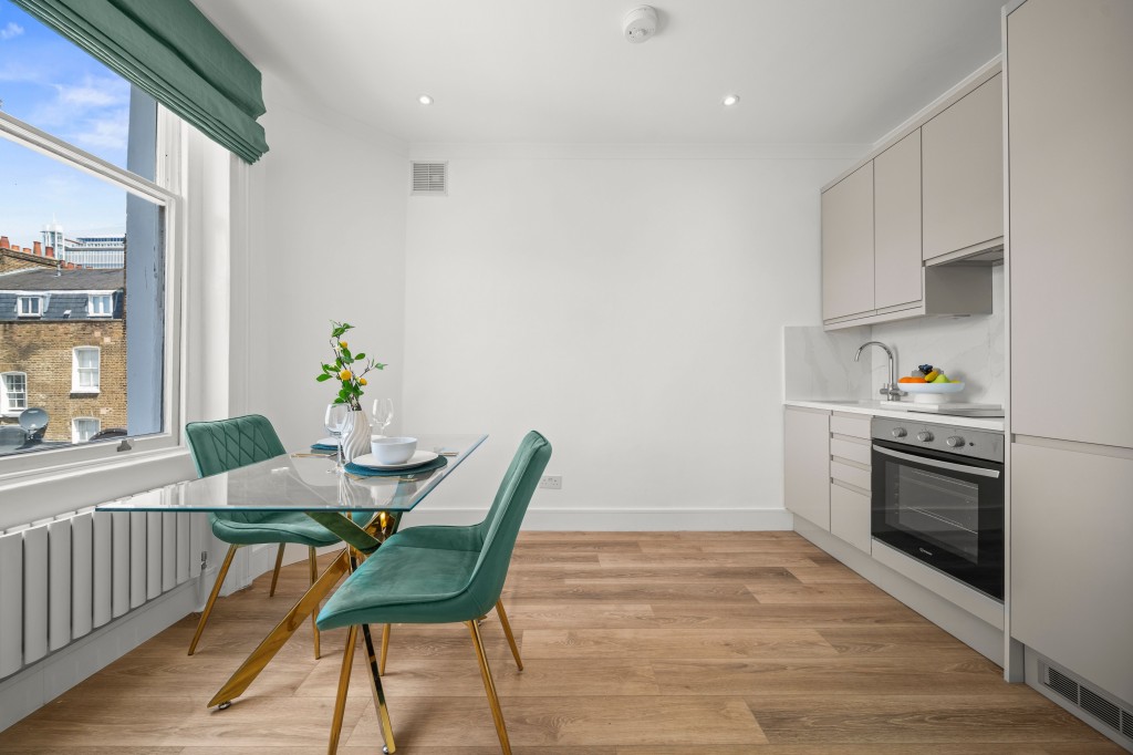 Images for 200 Sussex Gardens, W2 3UA EAID:2927346050 BID:
