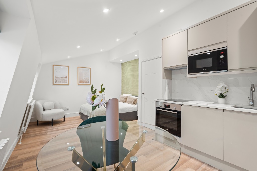 Images for 200 Sussex Gardens, W2 3UA EAID:2927346050 BID: