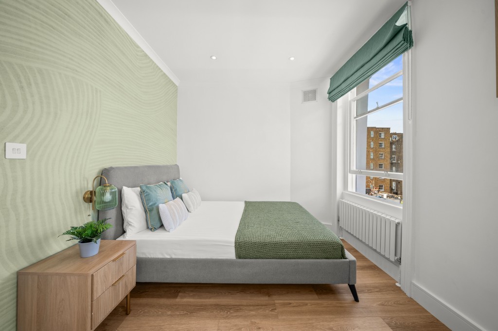 Images for 200 Sussex Gardens, W2 3UA EAID:2927346050 BID: