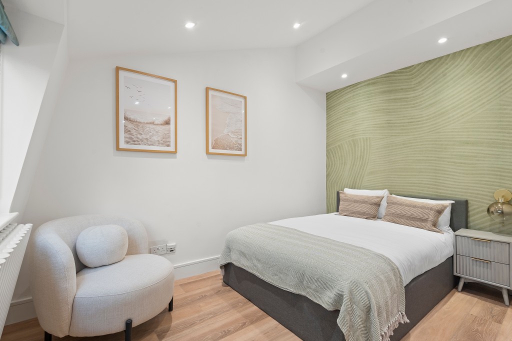 Images for 200 Sussex Gardens, W2 3UA EAID:2927346050 BID: