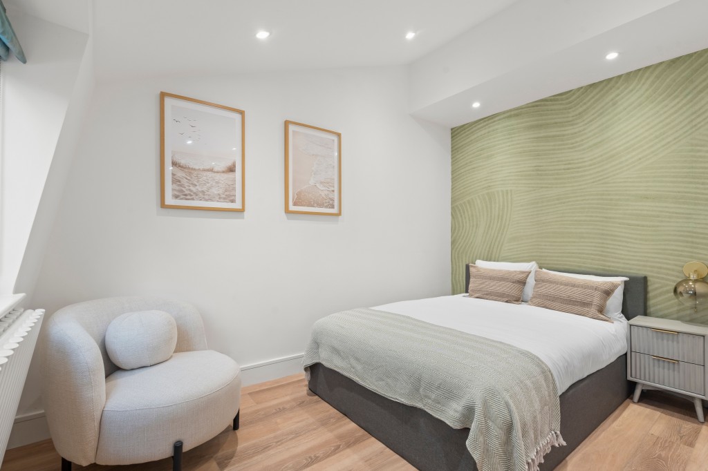 Images for 200 Sussex Gardens, W2 3UA EAID:2927346050 BID: