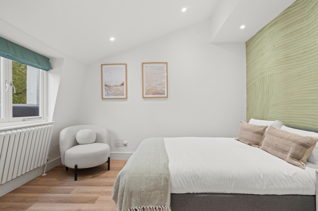 Images for 200 Sussex Gardens, W2 3UA EAID:2927346050 BID: