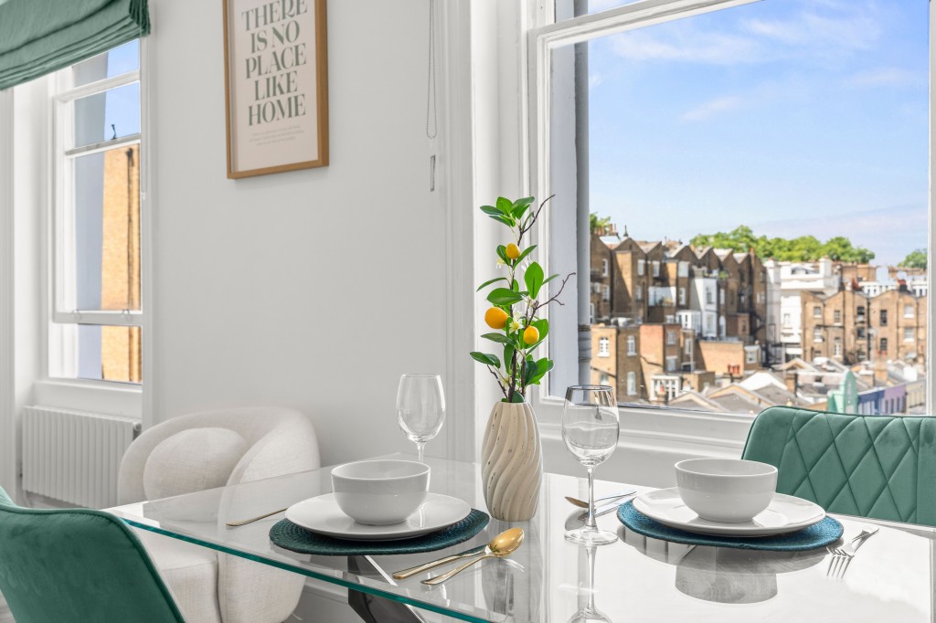 Images for 200 Sussex Gardens, W2 3UA EAID:2927346050 BID: