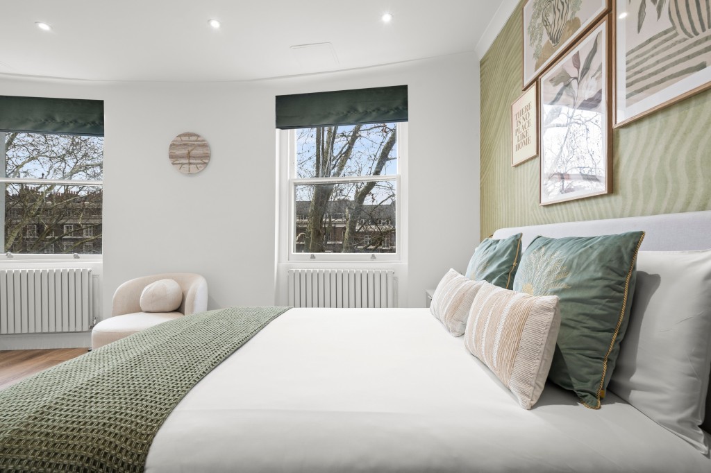 Images for 200 Sussex Gardens, W2 3UA EAID:2927346050 BID: