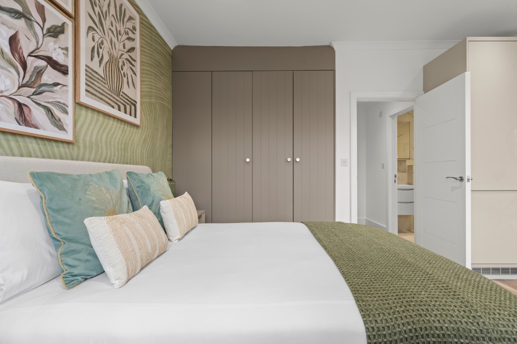 Images for 200 Sussex Gardens, W2 3UA EAID:2927346050 BID: