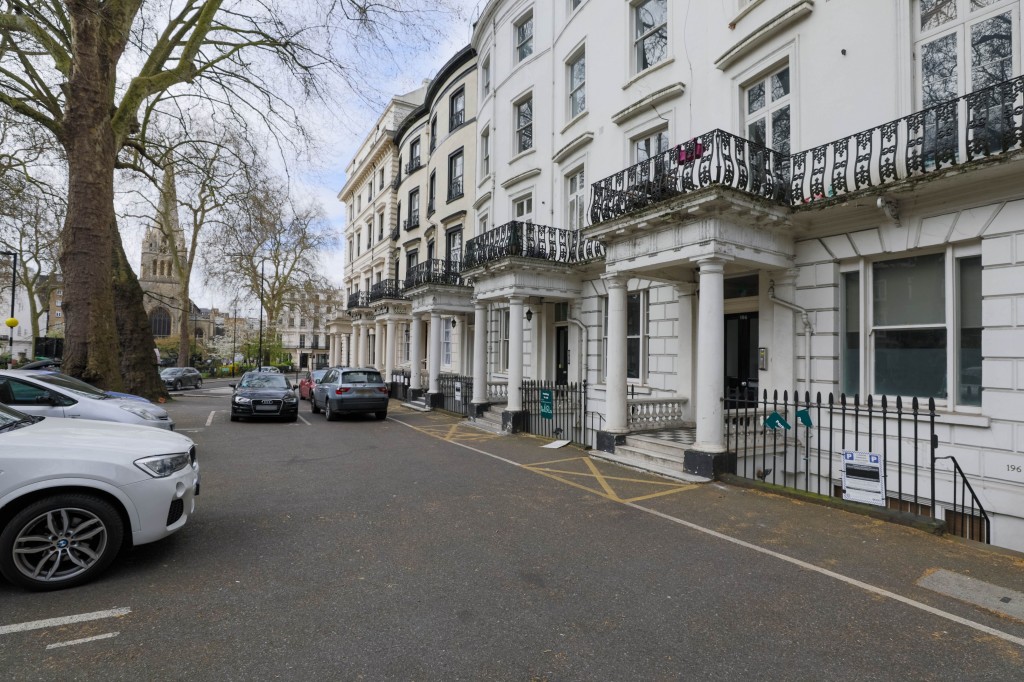Images for 200 Sussex Gardens, W2 3UA EAID:2927346050 BID:
